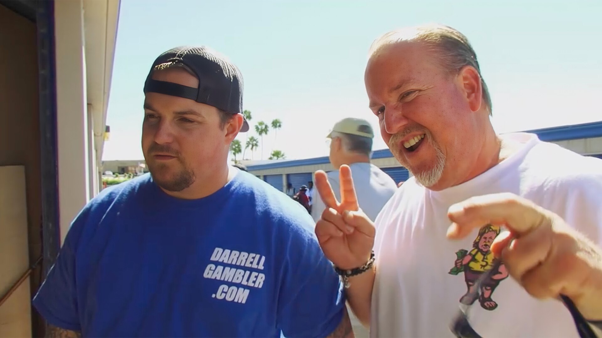 Storage Wars thumbnail